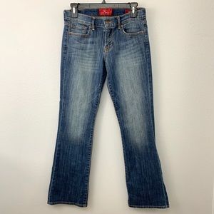 ❣️ Lucky Brand Straight Jeans❣️